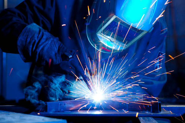 Affordable Welder Services in Lawrenceville, VA